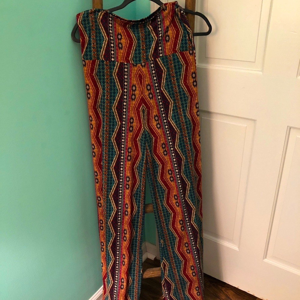 Wrangler Palazzo pants